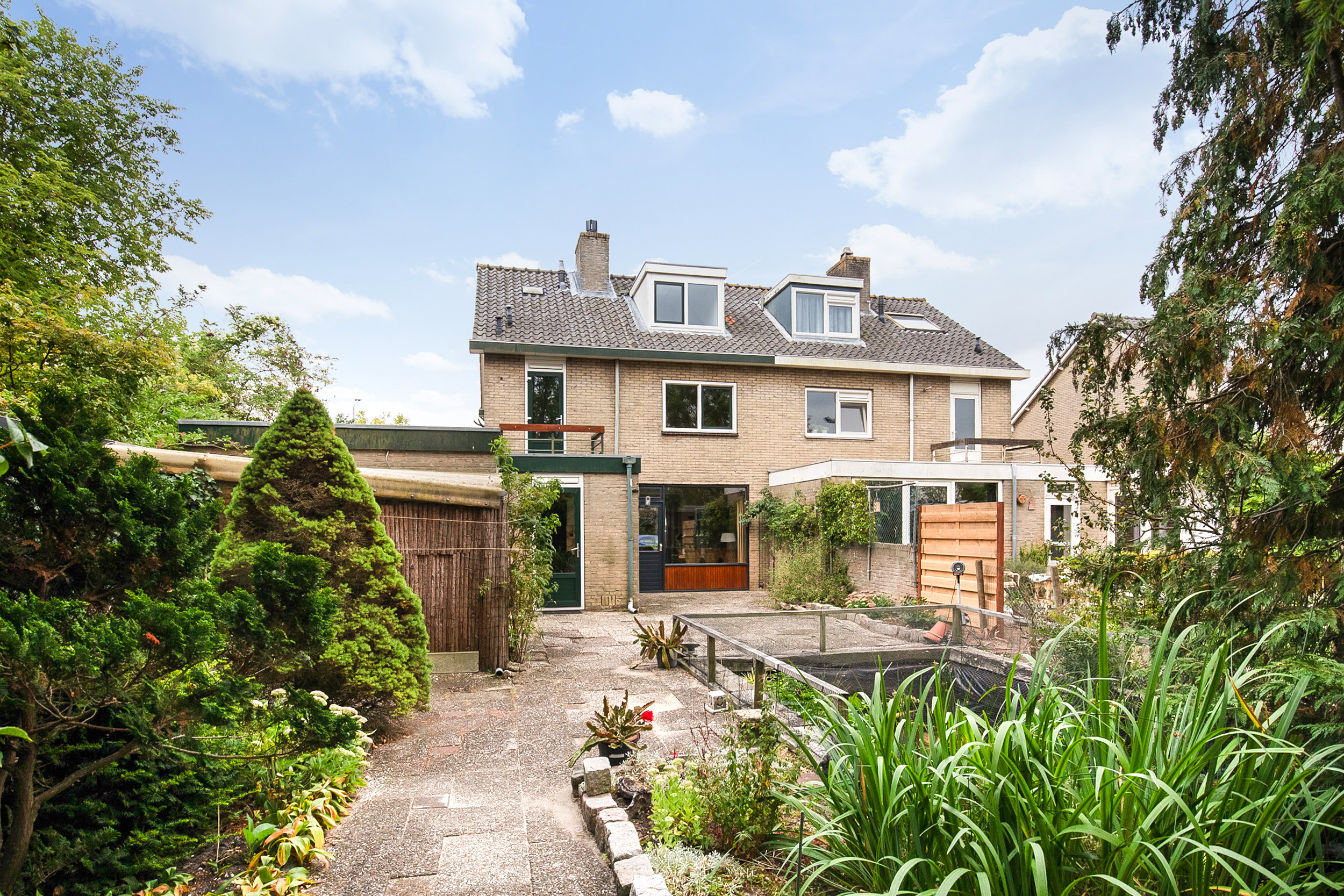 Sportveldweg 80 , 2151 CD Nieuw-vennep 3